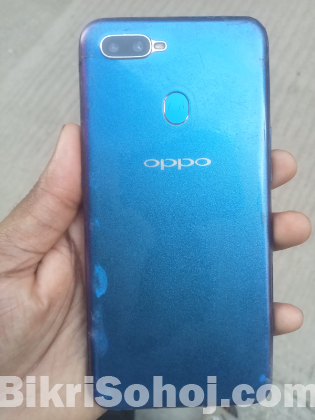 Oppo A5S